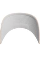 Flexfit Wooly Combed Stretchable Cap - Stone