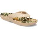 Flip-Flops Crocs Classic Printed Camo