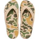 Flip-Flops Crocs Classic Printed Camo