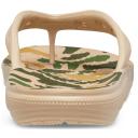 Flip-Flops Crocs Classic Printed Camo