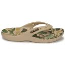 Flip-Flops Crocs Classic Printed Camo