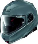 Flip Up Helmet Nolan N100-5 Classic N-COM 106 Zephyr White Size:XS