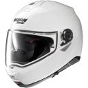 Flip Up Helmet Nolan N100-5 Classic N-COM 106 Zephyr White Size:XS