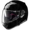 Flip Up Helmet Nolan N100-5 Classic N-COM 106 Zephyr White Size:XS