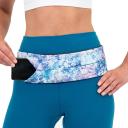 FlipBelt Classic - Aqua