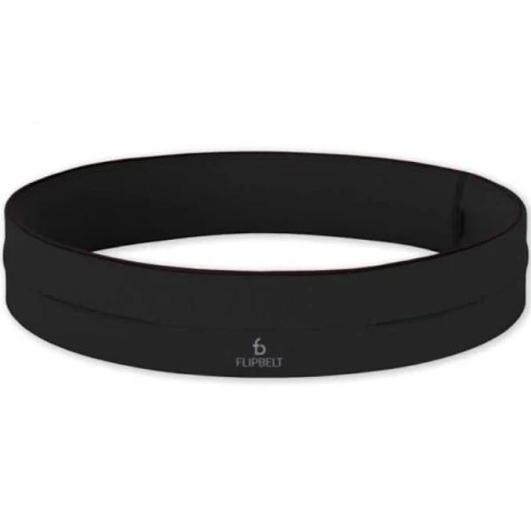 FlipBelt Classic - Black