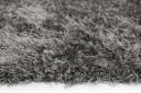 Flokati Super Soft Ultra Thick Shaggy Rug, Charcoal 160x220 cm