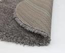 Flokati Super Soft Ultra Thick Shaggy Rug, Charcoal 160x220 cm