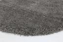 Flokati Super Soft Ultra Thick Shaggy Rug, Charcoal 160x220 cm