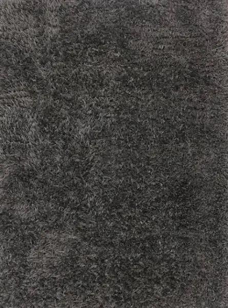 Flokati Super Soft Ultra Thick Shaggy Rug, Charcoal 160x220 cm
