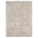 Flokati Super Soft Ultra Thick Shaggy Rug, Cream 160x220 cm