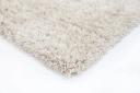 Flokati Super Soft Ultra Thick Shaggy Rug, Cream 160x220 cm