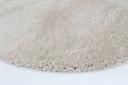 Flokati Super Soft Ultra Thick Shaggy Rug, Cream 160x220 cm