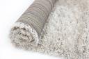 Flokati Super Soft Ultra Thick Shaggy Rug, Cream 160x220 cm