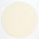 Flokati Super Soft Ultra Thick Shaggy Rug, White 80x300 cm