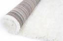 Flokati Super Soft Ultra Thick Shaggy Rug, White 80x300 cm