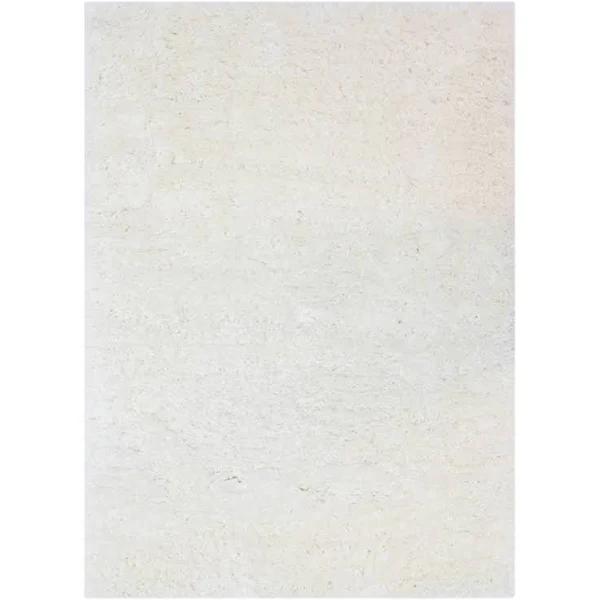Flokati Super Soft Ultra Thick Shaggy Rug, White 80x300 cm