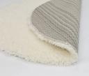 Flokati Super Soft Ultra Thick Shaggy Rug, White