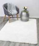 Flokati Super Soft Ultra Thick Shaggy Rug, White