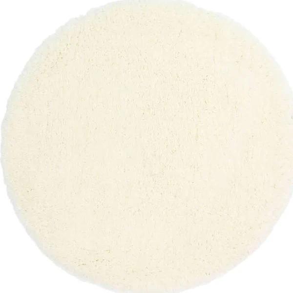 Flokati Super Soft Ultra Thick Shaggy Rug, White