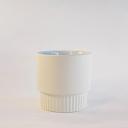 Floral Interiors Pot Culotta Terracotta 18.5cmh x 19cmd