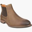 Florsheim Lodge Chelsea Brown 7UK