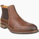 Florsheim Lodge Chelsea Brown 7UK