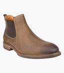 Florsheim Lodge Chelsea Brown 7UK