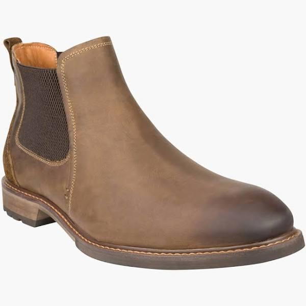 Florsheim Lodge Chelsea Brown 7UK