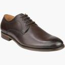Florsheim Shoes Flex Lux Plain Toe Derby Black Size 13 UK