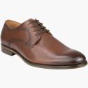 Florsheim Shoes Flex Lux Plain Toe Derby Black Size 13 UK