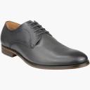Florsheim Shoes Flex Lux Plain Toe Derby Black Size 13 UK