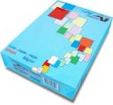Flying Colours Coloured A4 Copy Paper 80gsm Canary Pack 500 Sheets