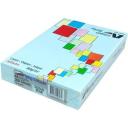Flying Colours Coloured A4 Copy Paper 80gsm Canary Pack 500 Sheets