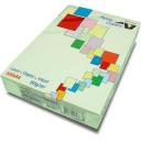 Flying Colours Coloured A4 Copy Paper 80gsm Canary Pack 500 Sheets