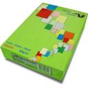 Flying Colours Coloured A4 Copy Paper 80gsm Canary Pack 500 Sheets