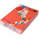 Flying Colours Coloured A4 Copy Paper 80gsm Canary Pack 500 Sheets