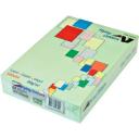 Flying Colours Coloured A4 Copy Paper 80gsm Canary Pack 500 Sheets