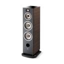 Focal Aria 948 Floorstanding Speakers Pair, Noyer by Addicted to Audio