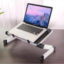 Folding Adjustable Laptop Stand Ergonomic Computer Holder