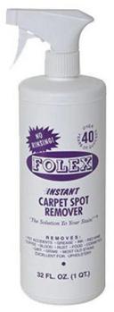 Folex Carpet Spot Remover 32 oz