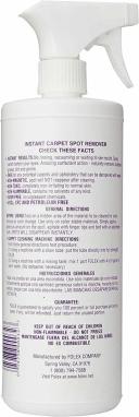 Folex Carpet Spot Remover 32 oz