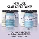 FolkArt Home Decor Chalk Paint 8oz - Nautical*