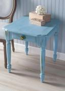 FolkArt Home Decor Chalk Paint 8oz - Nautical*