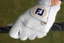 FootJoy StaSof Golf Glove