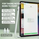 For Apple Pencil 1st Generation Pen Stylus Bluetooth Ipad Pro Air Mini