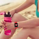 For Apple Watch Series 8 7 6 5 4 3 SE Iwatch Nylon Elastic Band