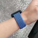 For Apple Watch Series 8 7 6 5 4 3 SE Iwatch Nylon Elastic Band