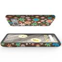 For Google Pixel 7 Case Tough Protective Cover Floral Bliss