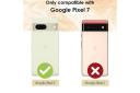 For Google Pixel 7 Case Tough Protective Cover Floral Bliss